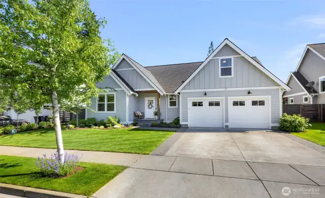 4 bedrooms plus bonus room
