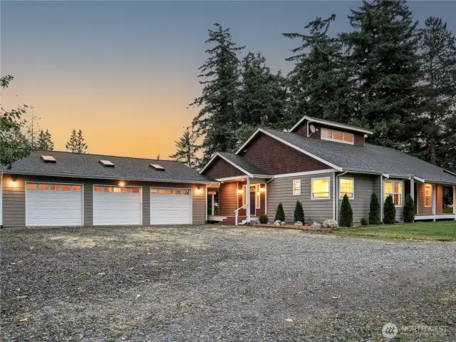 Welcome to 5175 Everson Goshen RD