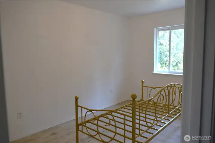 Bedroom #4
