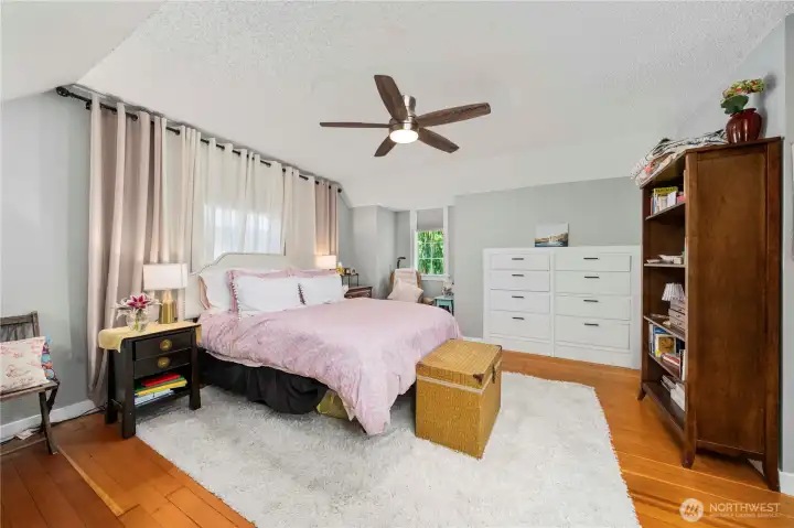 Primary Room