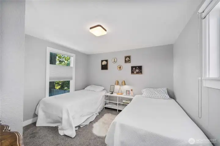 3rd Upstairs Room