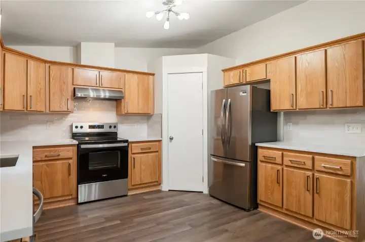 Big Kitchen