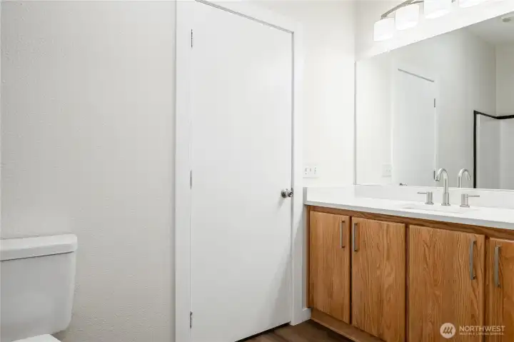 Main Bath