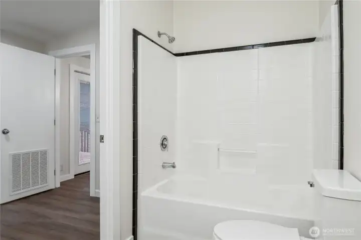 Main Bath