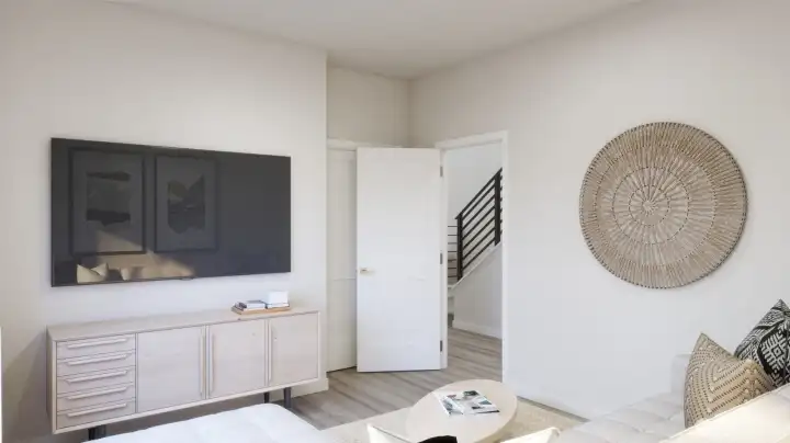 Virtual pictures. Materials and Lay out may vary slightly