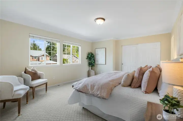 Primary Suite