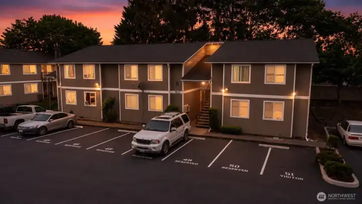 Make your next investment with this one