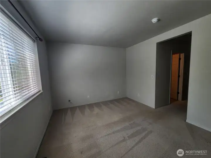Main Floor Primary