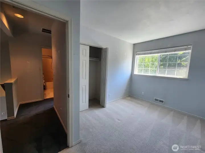 Second Floor Bedroom #1