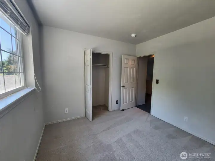 Second Floor Bedroom #2