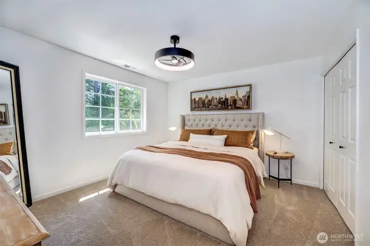 3rd spacious bedroom 3rd spacious bedroom