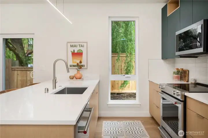 Photos are of model home 112. Finishes and floorplans may vary. Photos are of model home 112. Finishes and floorplans may vary.