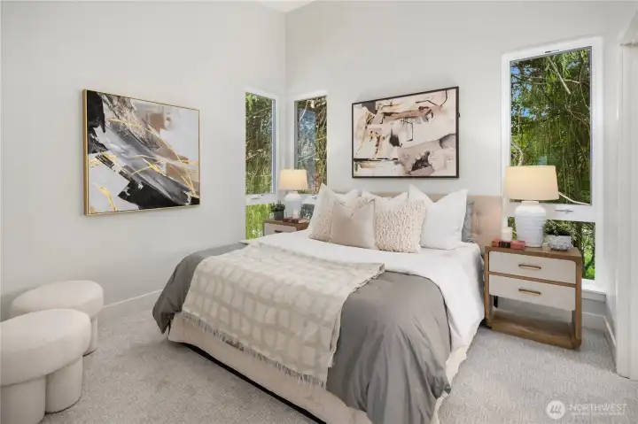 Photos are of model home 112. Finishes and floorplans may vary. Photos are of model home 112. Finishes and floorplans may vary.