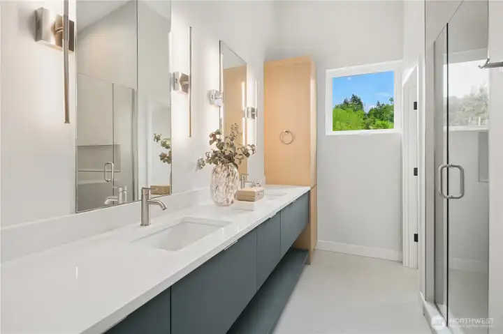 Photos are of model home 112. Finishes and floorplans may vary. Photos are of model home 112. Finishes and floorplans may vary.
