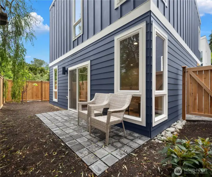 Photos are of model home 112. Finishes and floorplans may vary. Photos are of model home 112. Finishes and floorplans may vary.