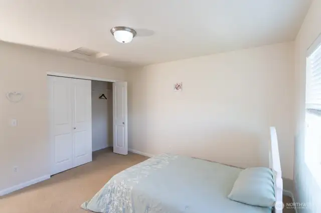 Large second-floor BR2