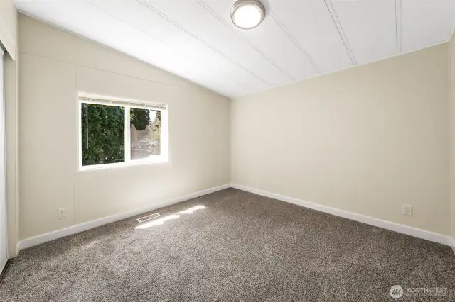 3rd bedroom
