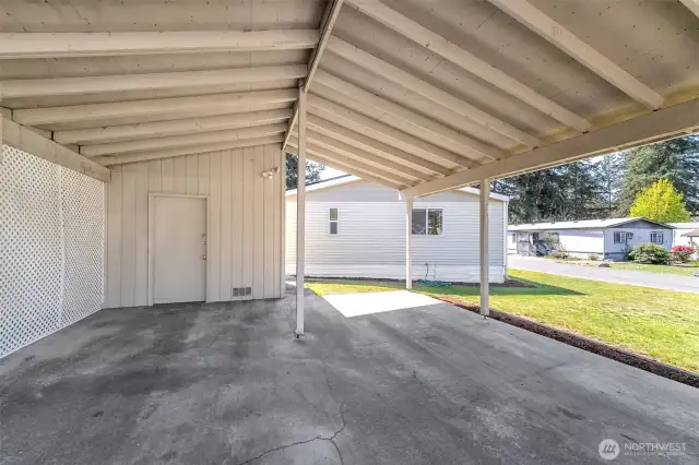 Carport