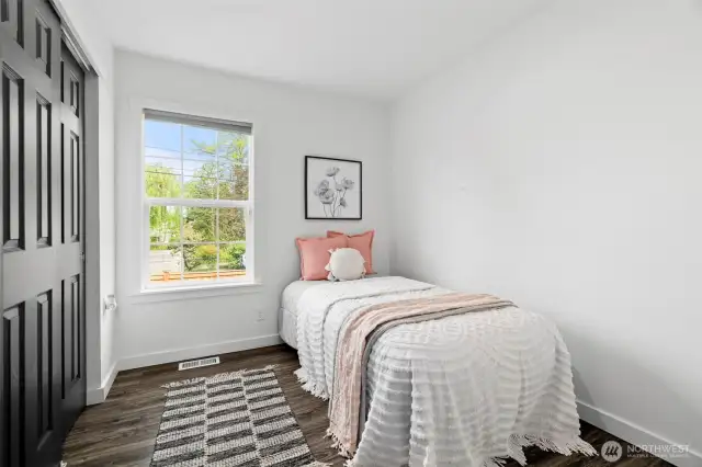 bedroom #2