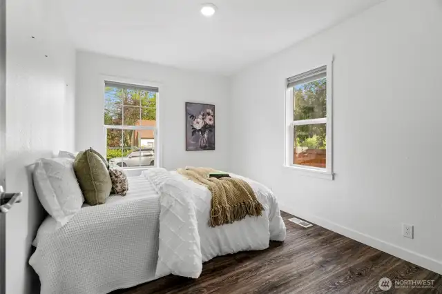 Bedroom #3