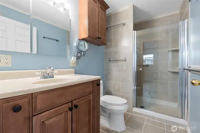 Primary 2 bathroom.