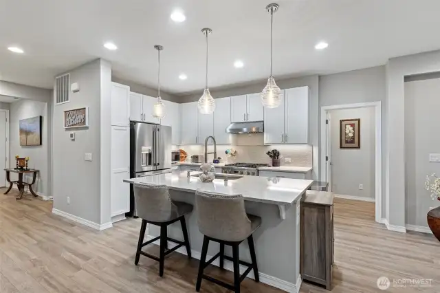 Quartz Countertops