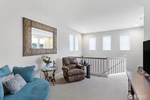 Guest Loft