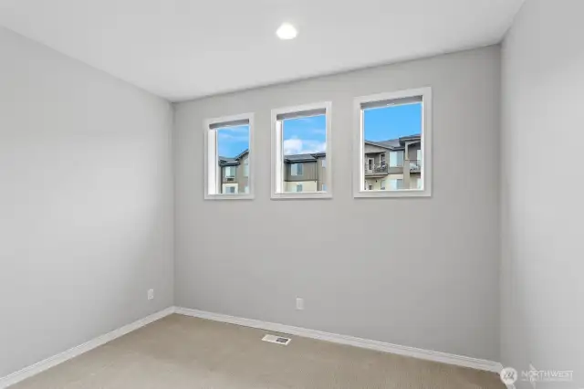 Bonus/Flex Room