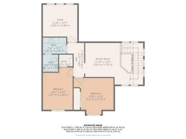 2nd Floor