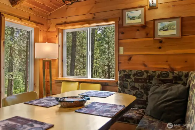 Gather people you care about here.  Offer an impactful rental experience to all your guests.