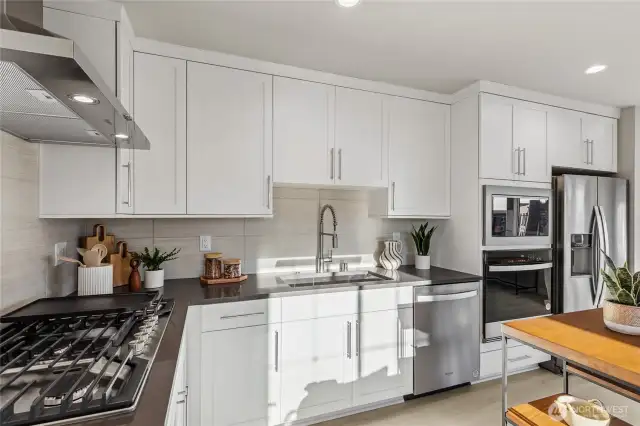 ADU Kitchen