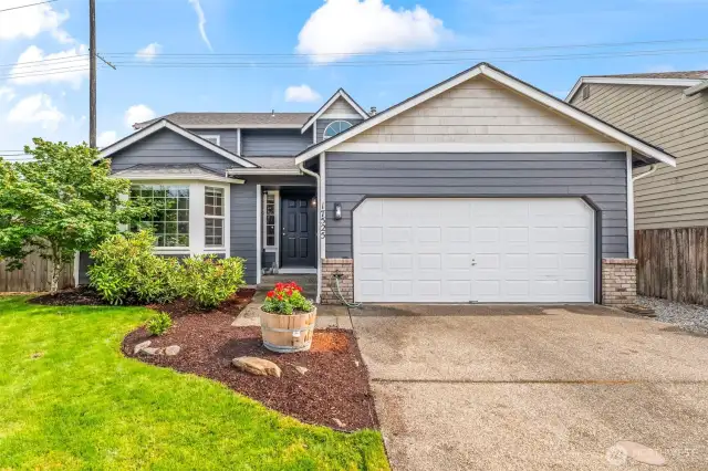 Welcome Home!