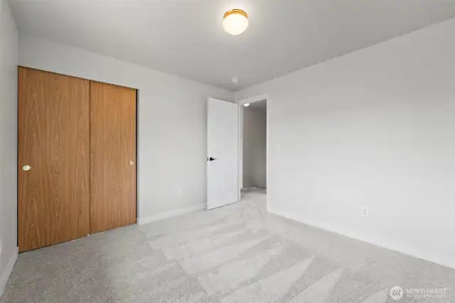 Bedroom 3!