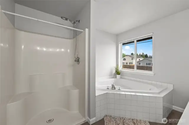 Soak away your troubles!