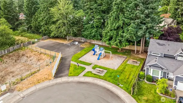 Community park