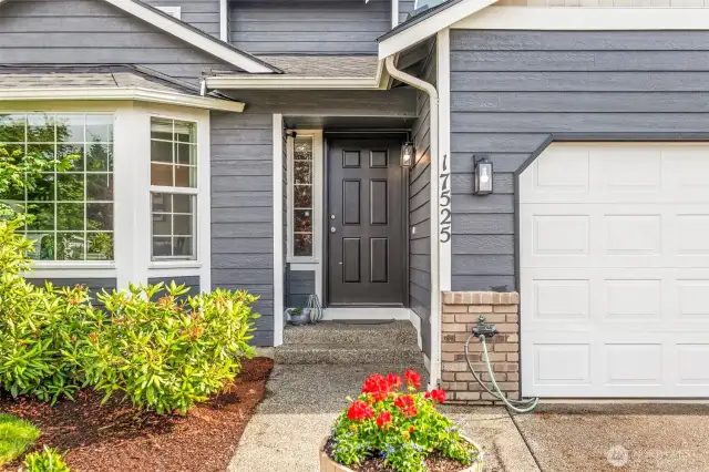 This home is ready for you!