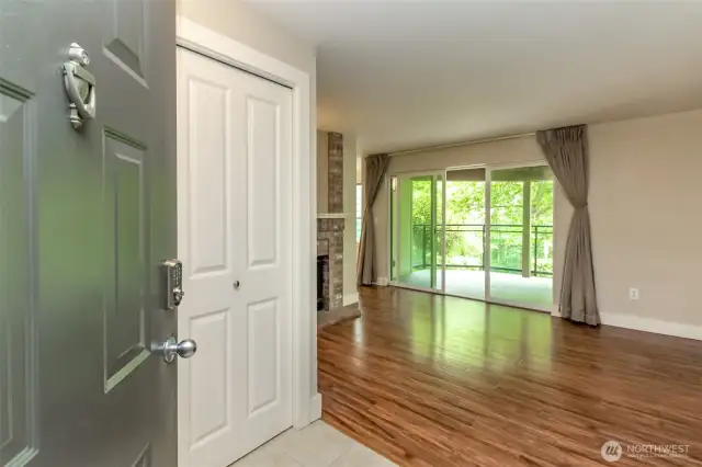 From the moment you enter, you'll know this is the one!