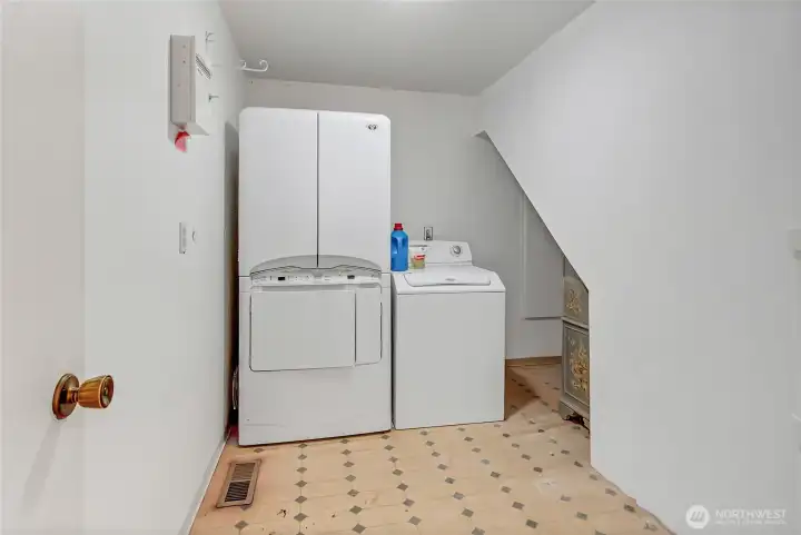 Laundry