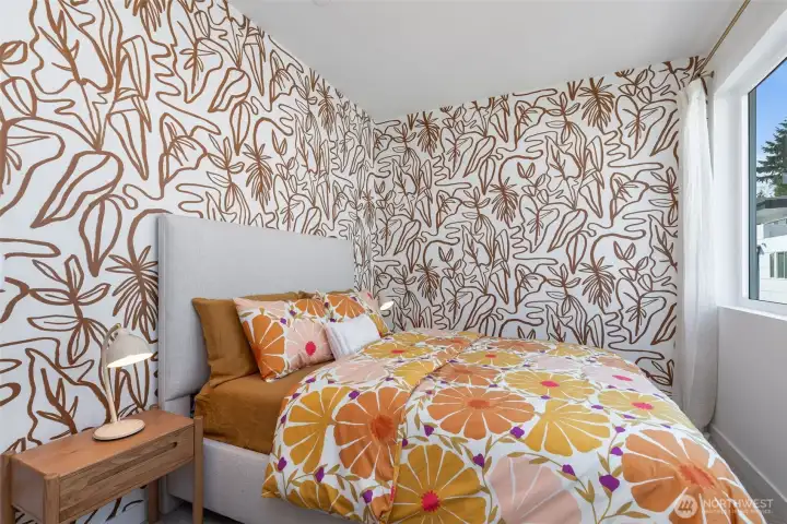 Photos are for illustrative purposes only and may depict a similar floor plan within the community.