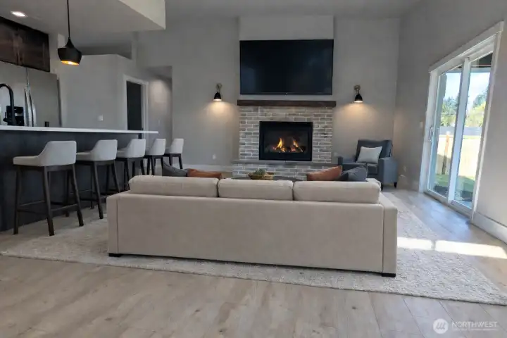 Virtual Staging