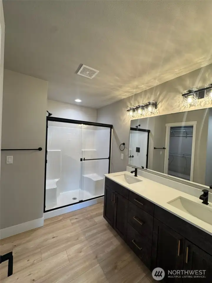 Primary Ensuite