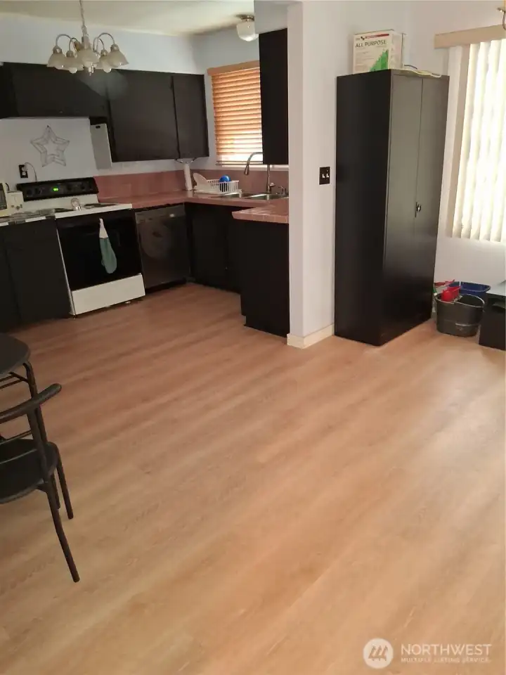 Easy flowing low maintenance home ready for you