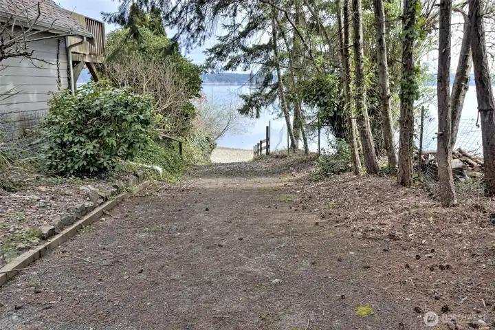 5 party community beach