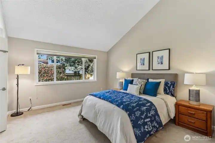 Designed for long-term comfort, the layout features a main-floor primary suite.