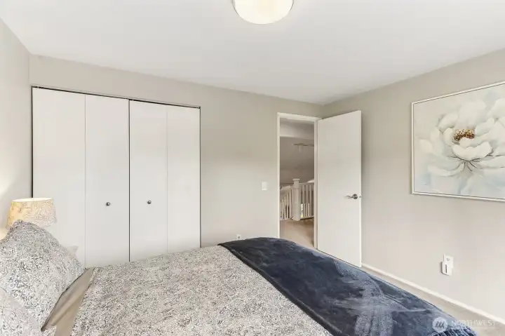 2nd bedroom.