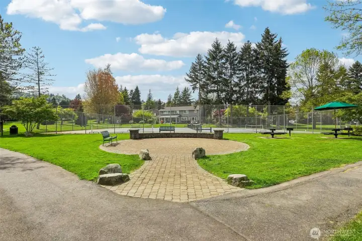 Ready to host a picnic at the park?