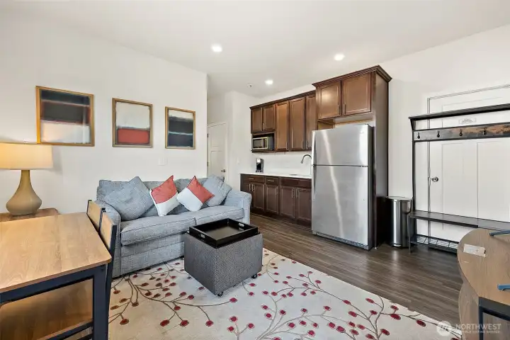 Multi-Gen Suite