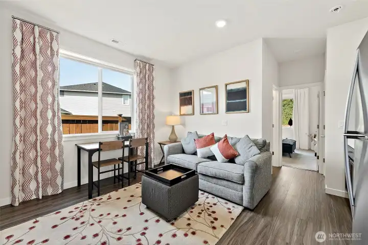 Multi-Gen Suite