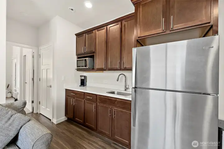 Multi-Gen Suite