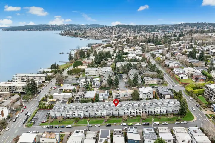 Location, location, location!